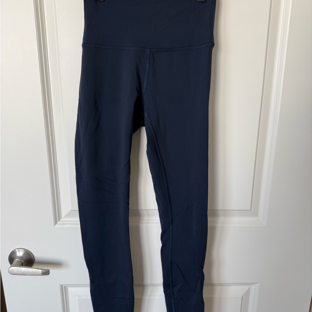 Lululemon Wunder Train High-Rise Tight 25" - Picture 5 of 14